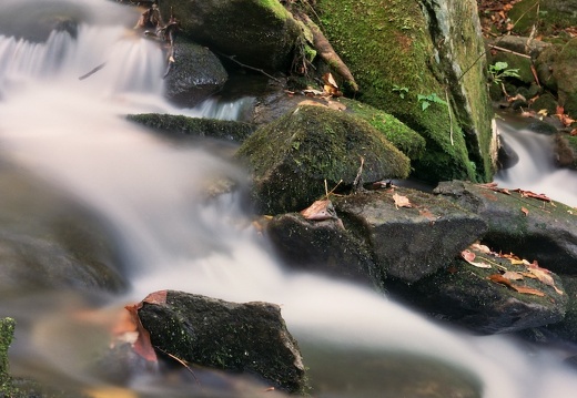 Gabes Mountain Trail